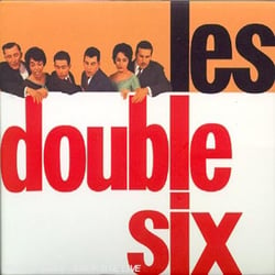 Les double six