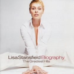 Biography (The Greatest Hits) - CD