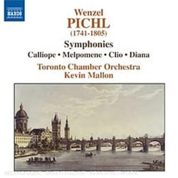 Symphonies
