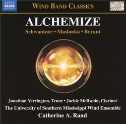 Alchemize