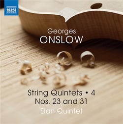 Quatuors à cordes (Volume 4) : n° 23 et n° 31
