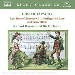 Irish Raphsody