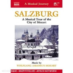 A Musical Journey : Salzburg
