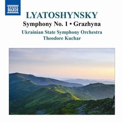 Symphony n°1
