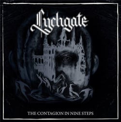 The contagion in nine steps