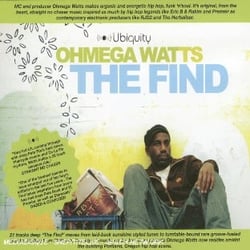 The Find
