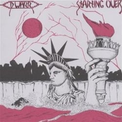 Starting over