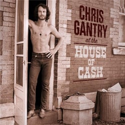 At the house of cash