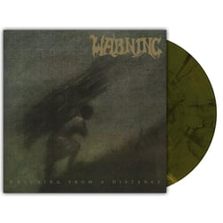 Watching From A Distance - édition colorée gatefold