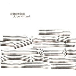 Old punch - CD