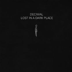 Lost in a dark place
