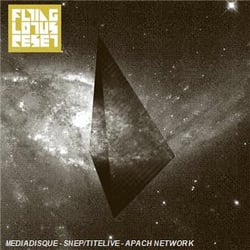 Reset - Vinyle