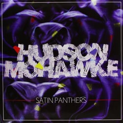 Satin panther ep