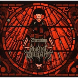 Becoming - CD
