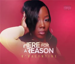 Here for a reason