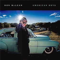 American Boys - édition gatefold