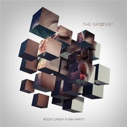 The groove cubed