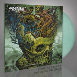 Horror Beyond Horror - édition limitée