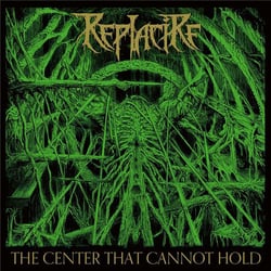 The Center That Cannot Hold