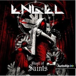 Blood of saints