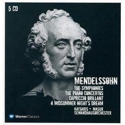 Symphonies - concertos pour piano - songe