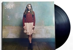 Birdy