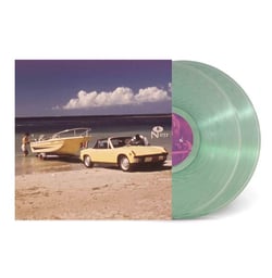Seafaring Strangers - édition colorée