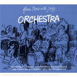 Orchestra