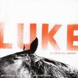 La tête en arrière