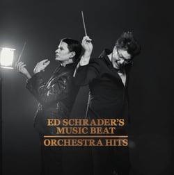 Orchestra Hits - édition limitée colorée 180g