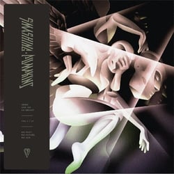 Shiny and oh so bright /vol.1 / LP: no past. no futur