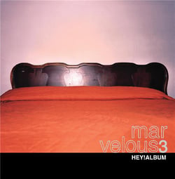 Hey Album - édition colorée