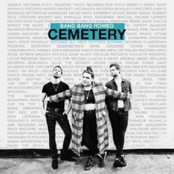 Cemetery