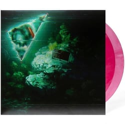 Oxenfree II: Lost Signals - Original Soundtrack