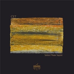 CET - Szilárd Mezei Septet