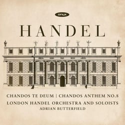Chandos anthem