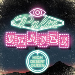Palm Reader - édition colorée