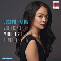 Concertos pour violon