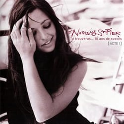 Tu trouveras... 10 ans de succès (acte 1) - CD