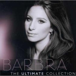 Barbra : the ultimate collection - CD