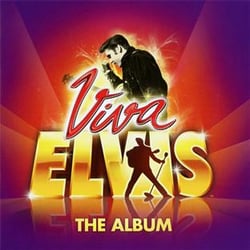 Viva elvis