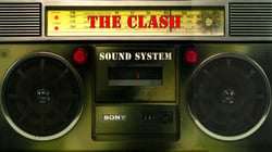 Sound system