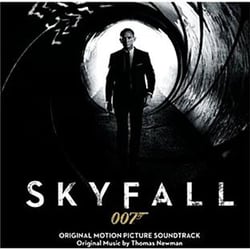 Skyfall (bof)