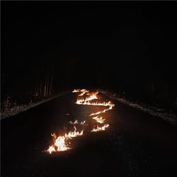 Battle lines - Vinyle
