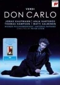 Verdi : Don Carlo