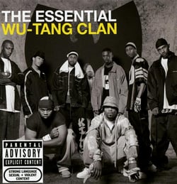 The essential Wu-Tang Clan