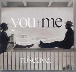 Rose ave.