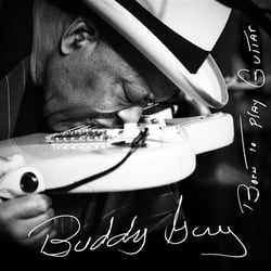Born to play guitar - CD