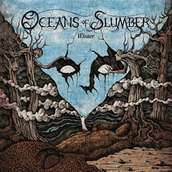 Winter - CD