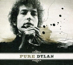 Pure Dylan - an intimate look at Bob Dylan - Vinyle